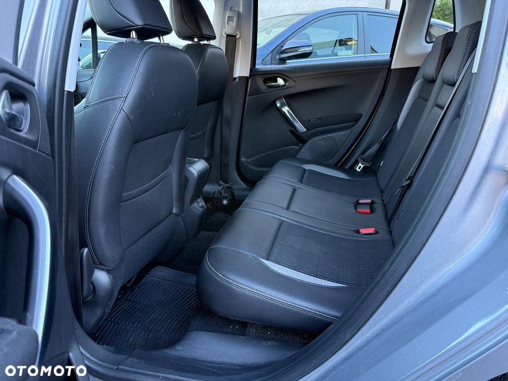 Peugeot 2008 1.2 VTi Allure - 19
