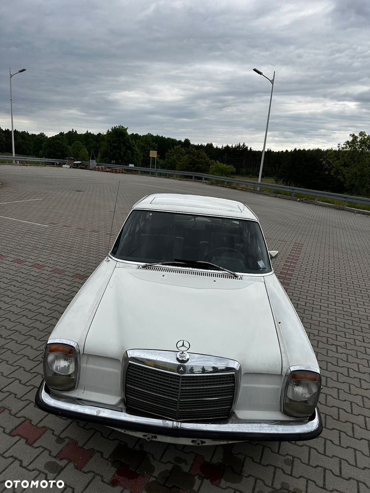 Mercedes-Benz Inny - 2
