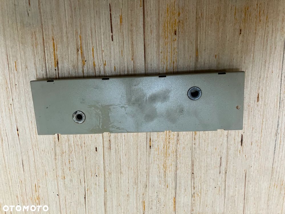 MODUŁ DIVERSITY BMW E61 ANTENOWY RADIA CENTRALNEGO ZAMKA 69875531 9183564 - 5