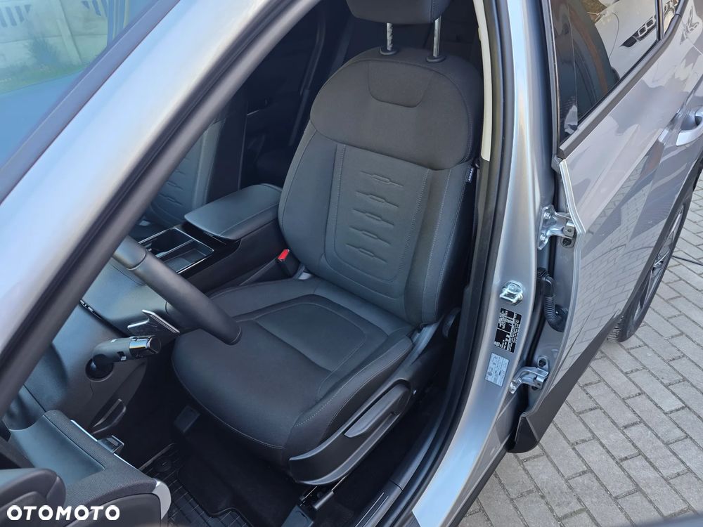 Hyundai Tucson 1.6 T-GDi 48V Smart 2WD DCT - 13