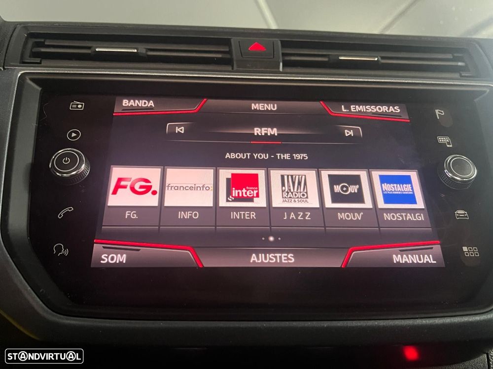 SEAT Arona 1.0 TSI OPF DSG Style Edition - 15