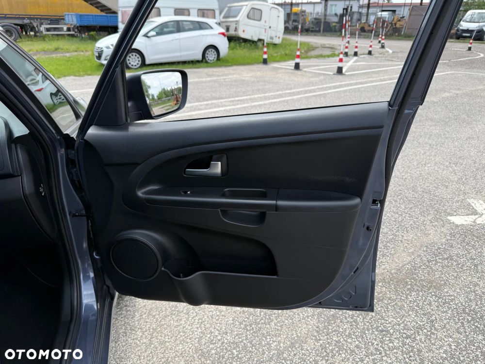 Kia Venga 1.6 CVVT Dream Team Edition - 19