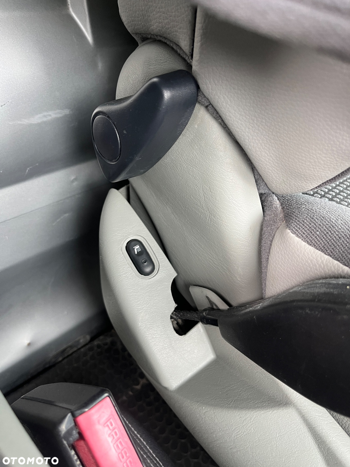 Opel Vivaro - 17