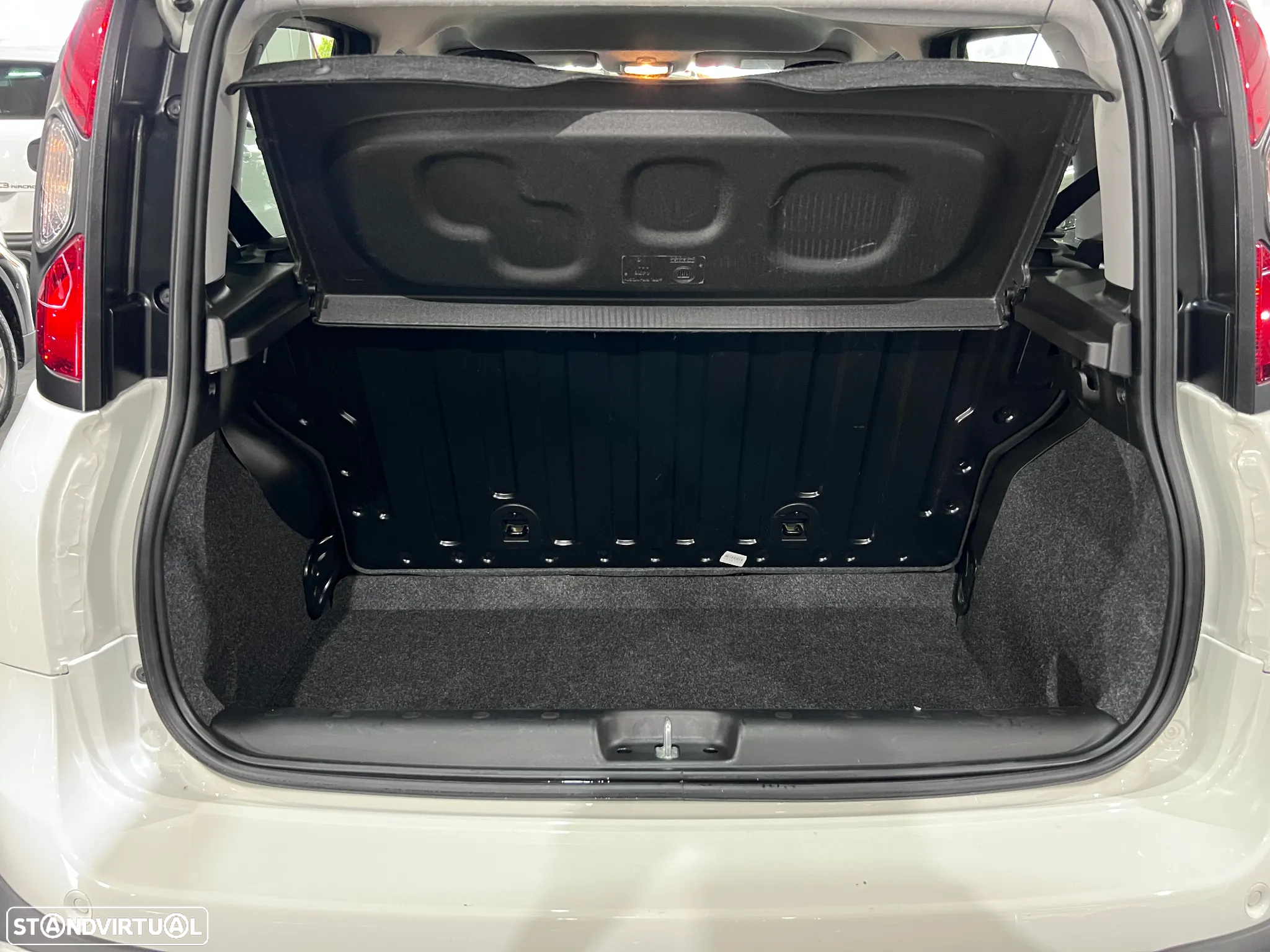 Fiat Panda 1.0 Hybrid - 3