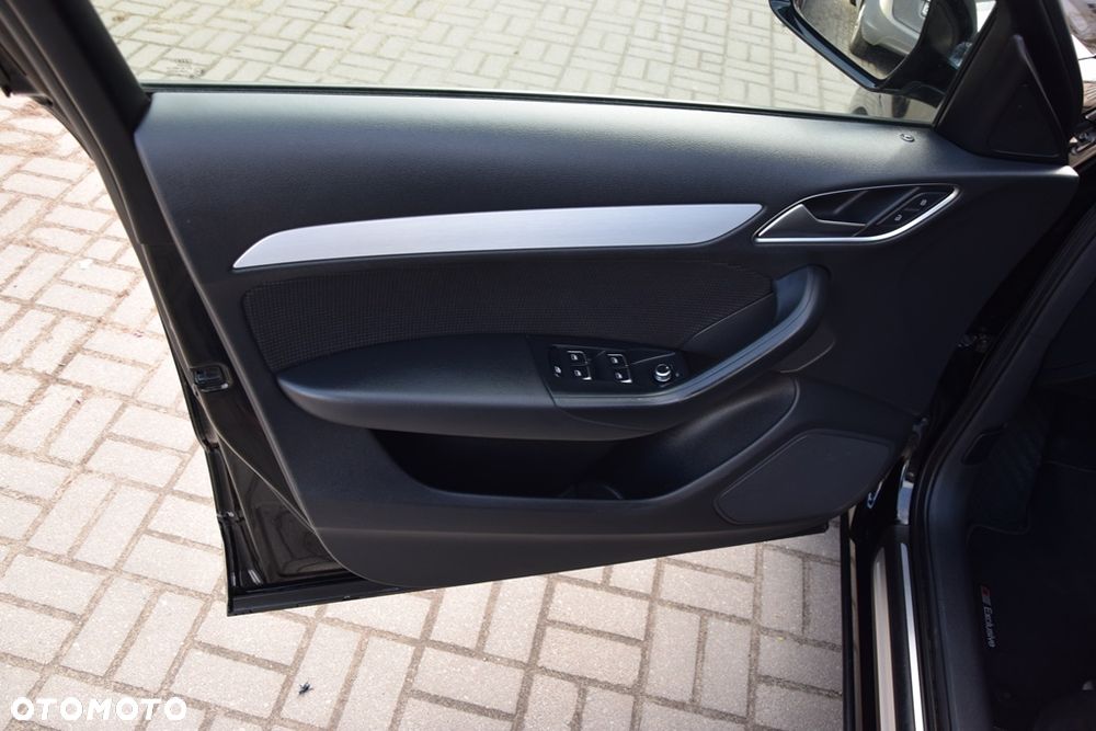 Audi Q3 2.0 TDI Prime Edition - 24