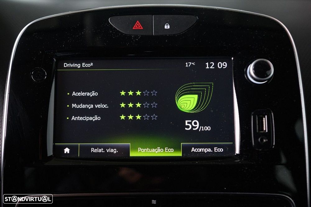 Renault Clio 1.5 dCi Zen - 40