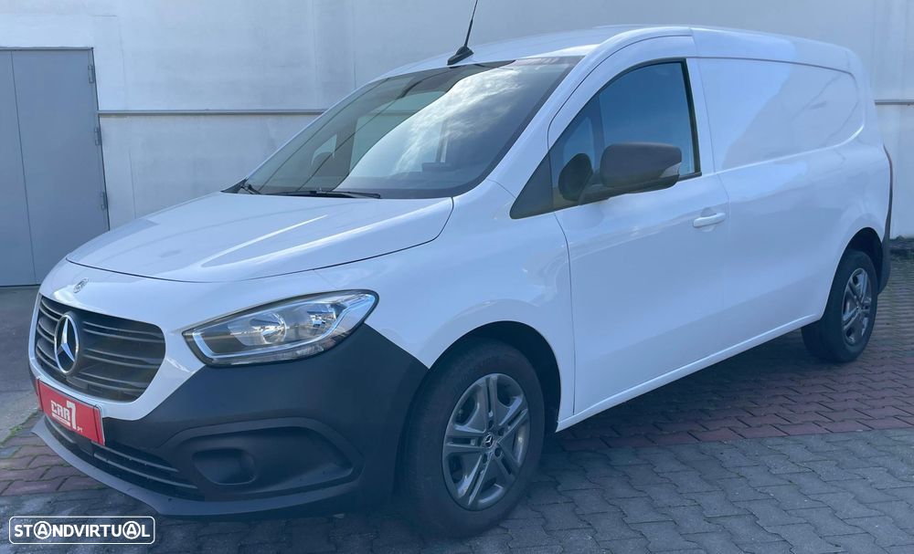 Mercedes-Benz Citan 110 CDi/27 - 3