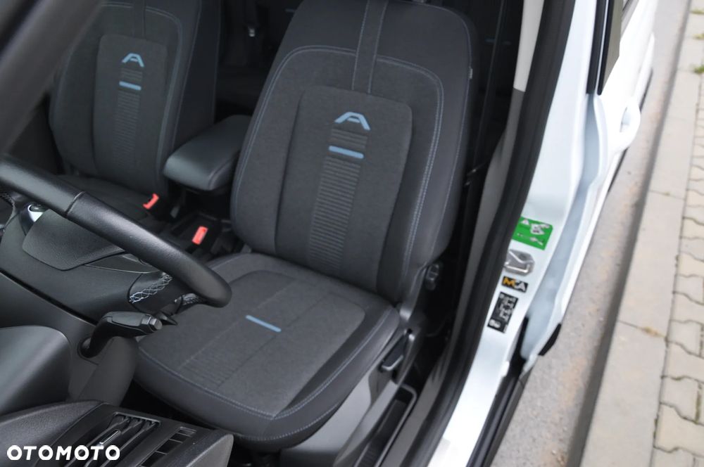 Ford Tourneo Connect 1.5 EcoBlue Active PowerShift - 13