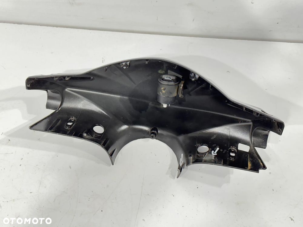 Obudowa kierownicy czacha Sym Orbit II 2 50 4T - 6