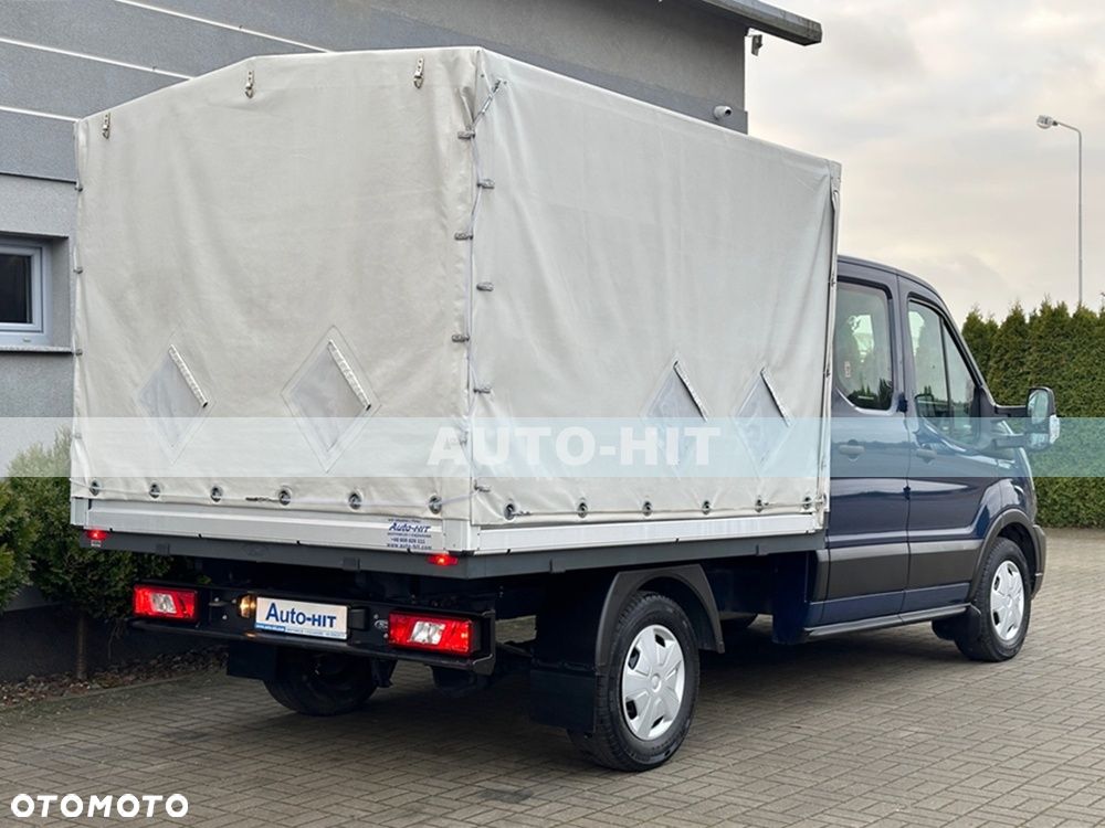 Ford Transit - 7