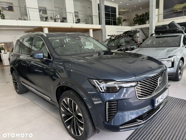 Volvo XC 90 B5 B AWD Plus Bright 7os - 36
