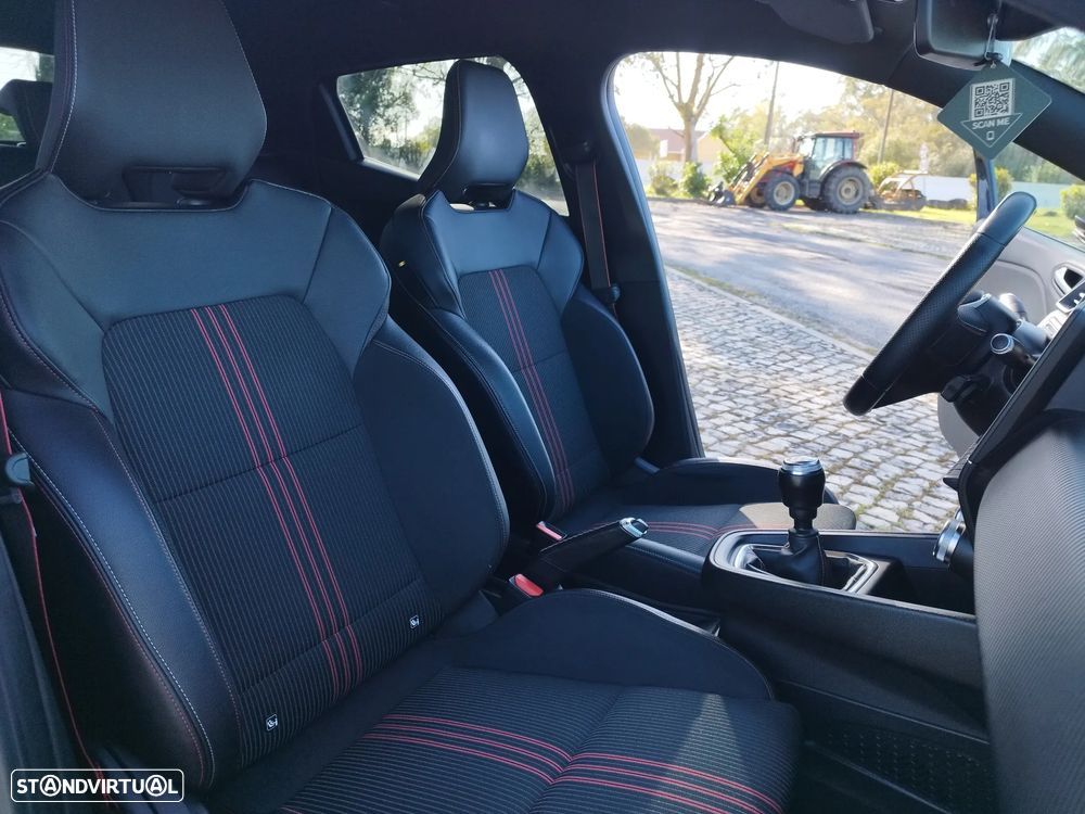 Renault Clio 1.5 Blue dCi RS Line - 10