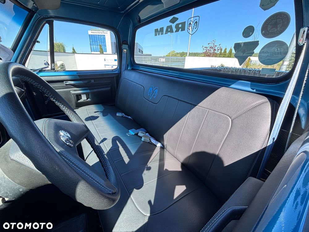 Dodge RAM - 11