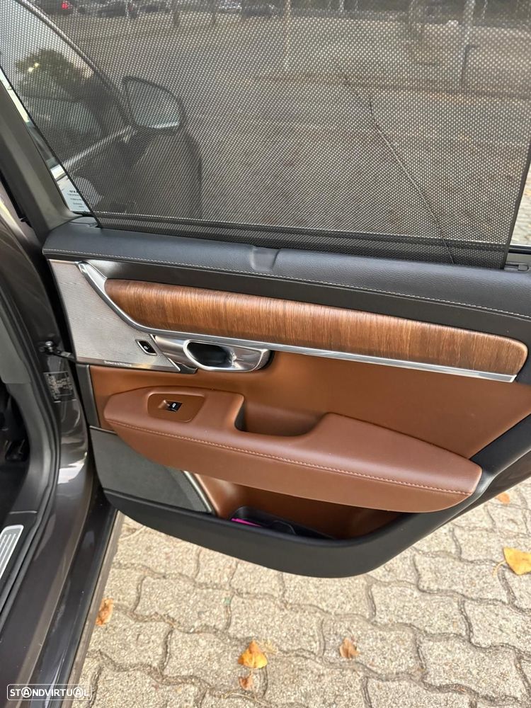 Volvo S90 - 21