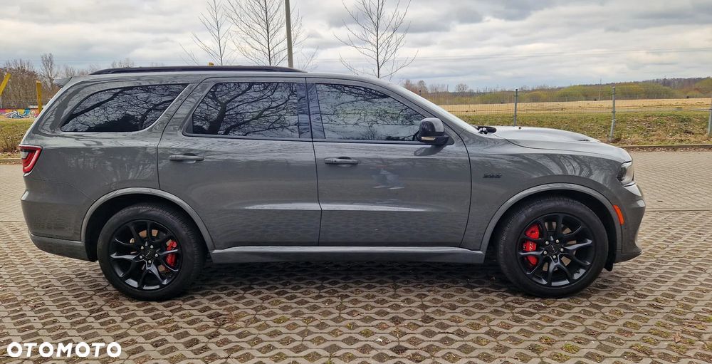 Dodge Durango - 4