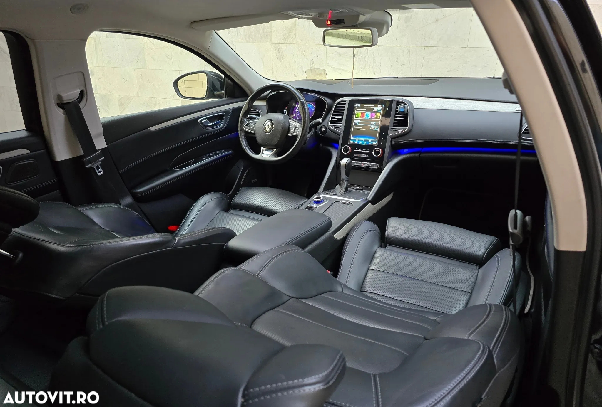Renault Talisman - 6
