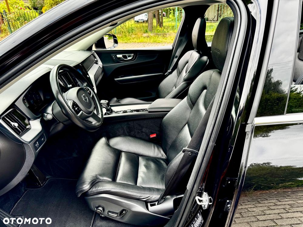 Volvo XC 60 D4 Inscription - 29