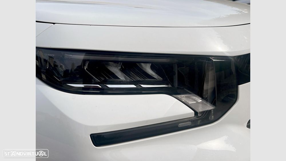 Citroën C3 1.2 PureTech Max - 9