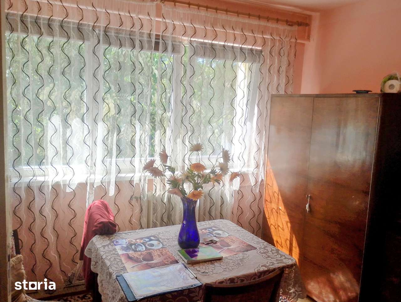 CI655 Sagului,2camere,bloc izolat — fotografia 3
