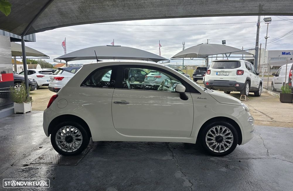 Fiat 500 - 3
