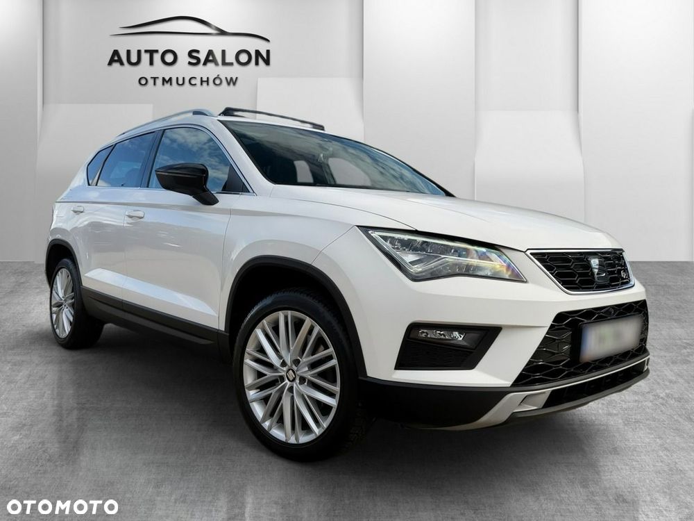 Seat Ateca - 3