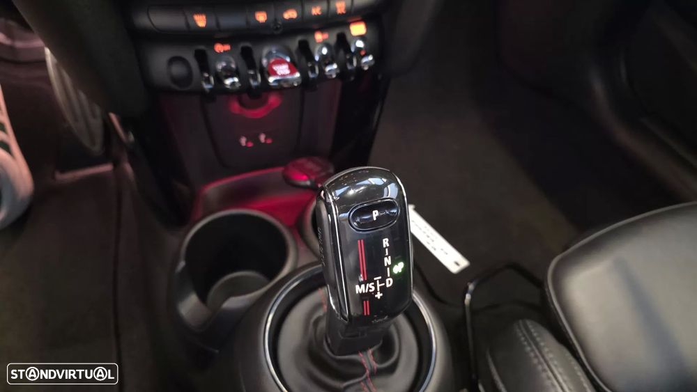 MINI 3 Portas Cooper SD Auto Desportiva - 46