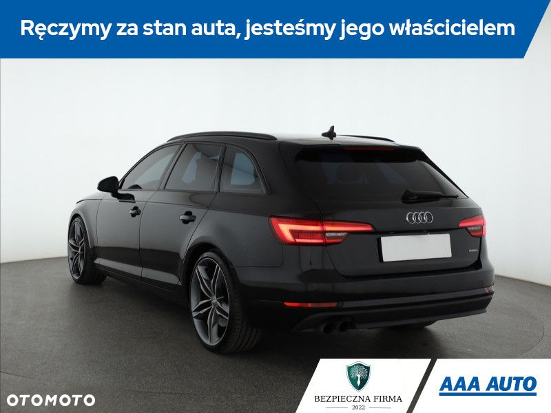 Audi A4 - 5