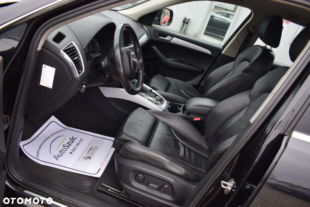 Audi Q5 - 14