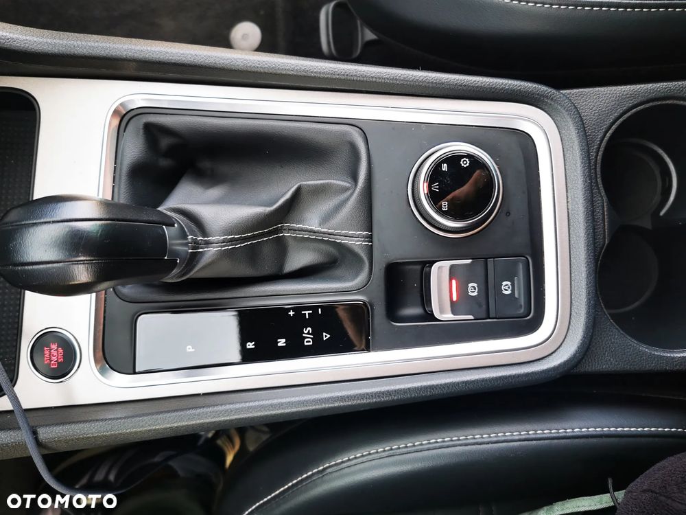 Seat Ateca 1.5 TSI Xperience S&S DSG - 15