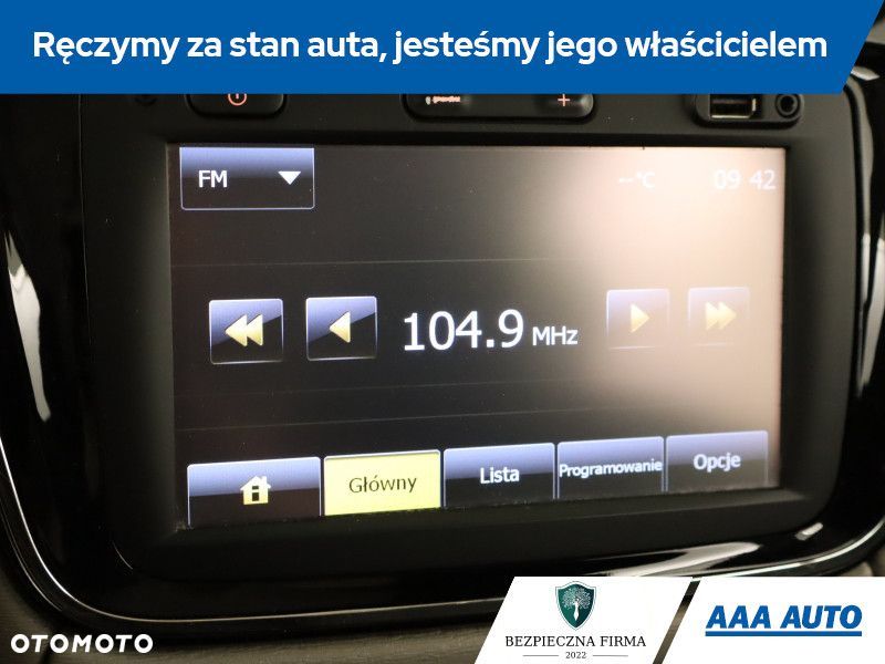 Dacia Lodgy - 17