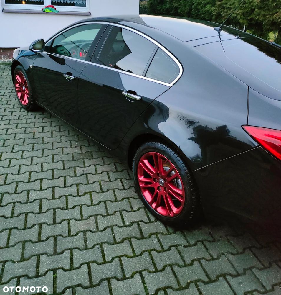 Opel Insignia - 6