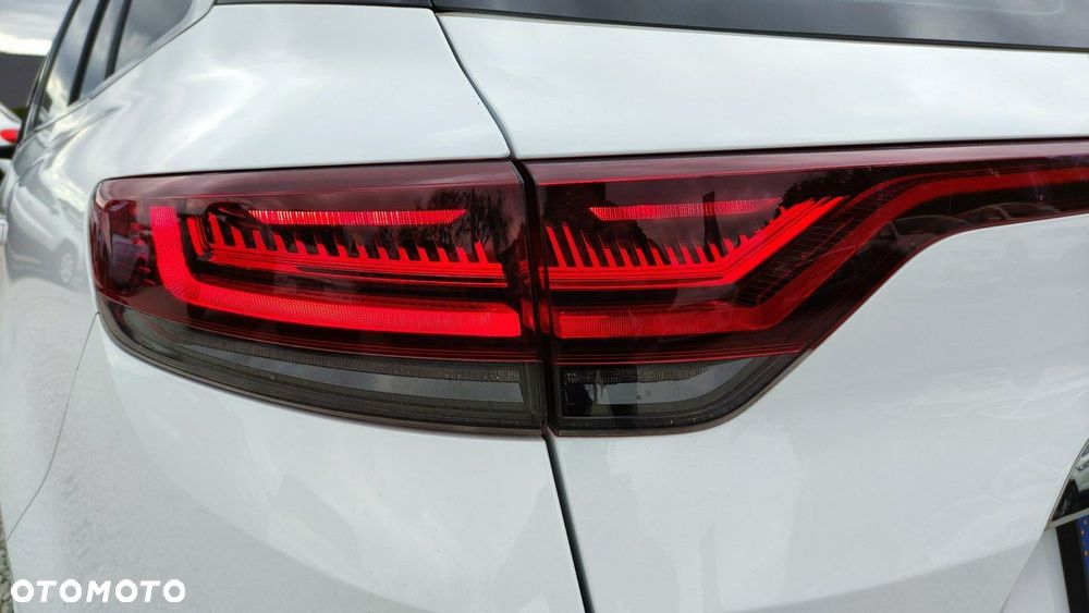 Renault Megane ENERGY TCe 140 EDC BUSINESS - 14