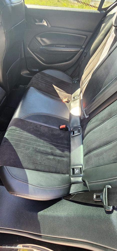Peugeot 308 BlueHDi FAP 150 EAT6 Stop & Start Allure - 5