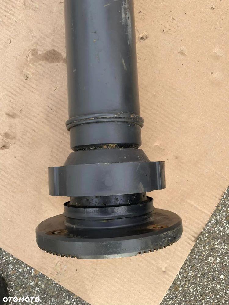 Scania NGS Wał Napędowy - 2