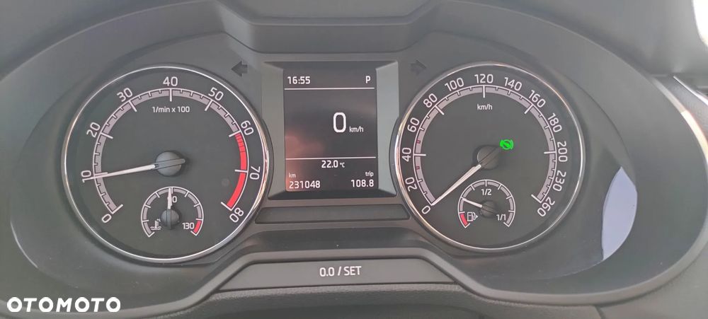 Skoda Octavia 1.5 TSI ACT Ambition DSG - 23
