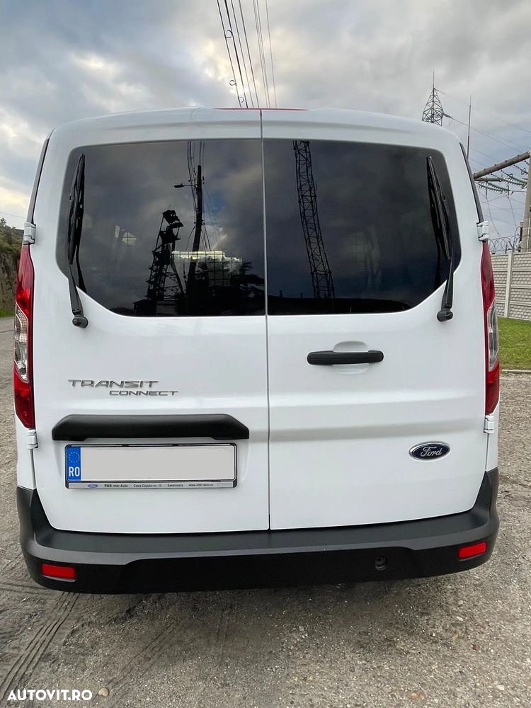 Ford Transit Connect - 2
