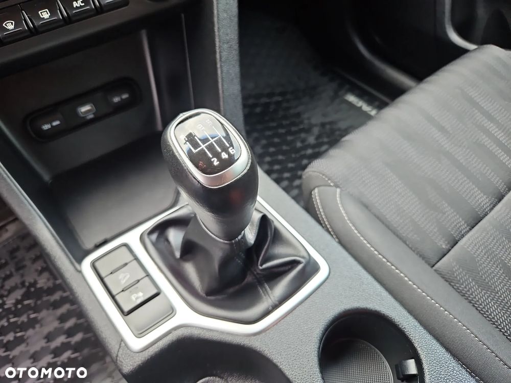 Kia Sportage 1.6 GDI M 2WD - 15