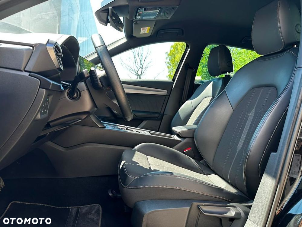Cupra Formentor 1.5 TSI DSG - 11