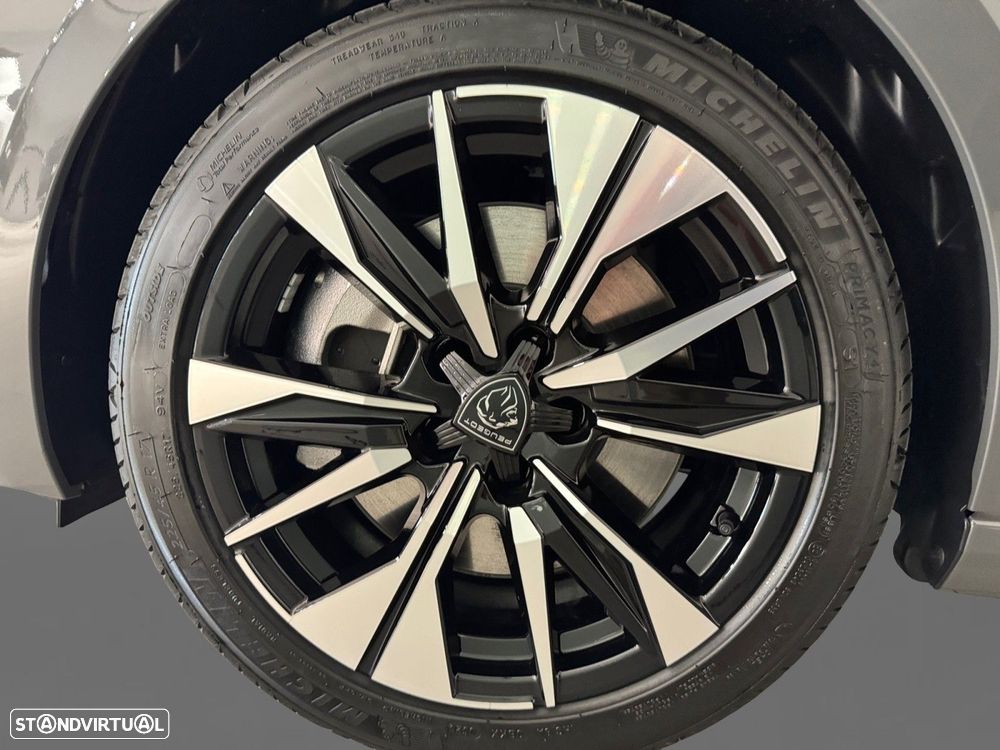 Peugeot 308 SW 1.6 Hybrid Allure e-DCS7 - 15