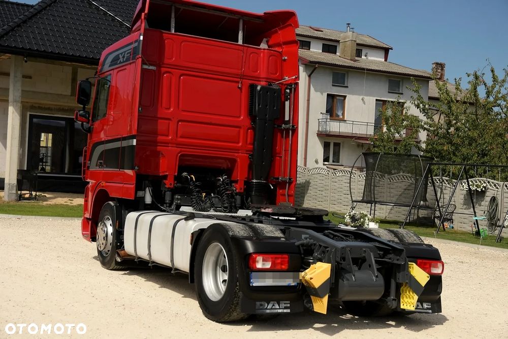 DAF XF 105.460 EEV * MANUAL * - 5
