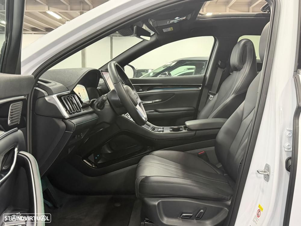BYD Seal U 1.5 DM-i Boost - 5