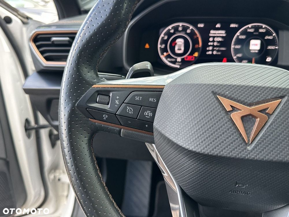 Cupra Formentor 1.5 TSI DSG - 31