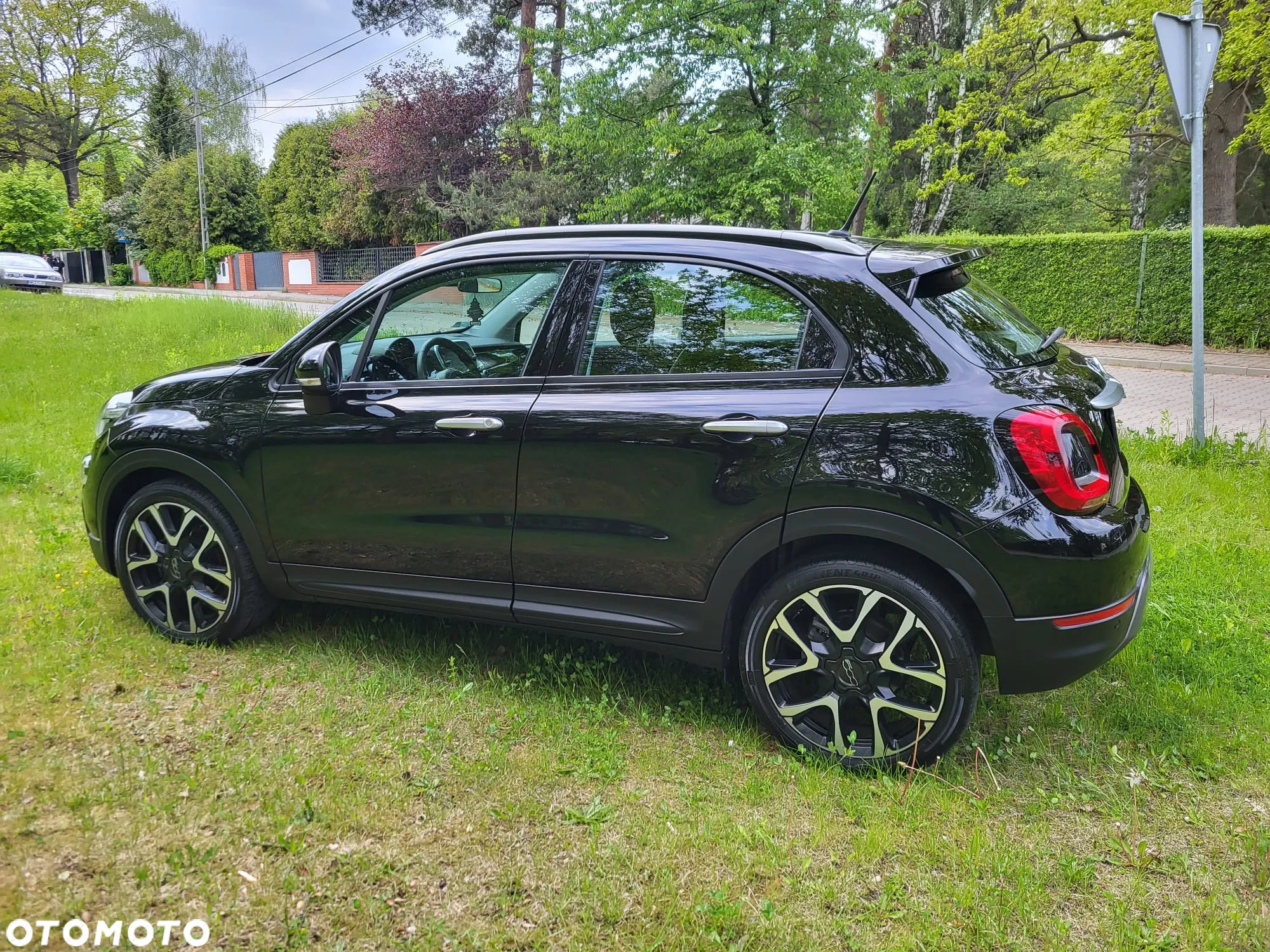 Fiat 500X 1.0 Lounge - 9