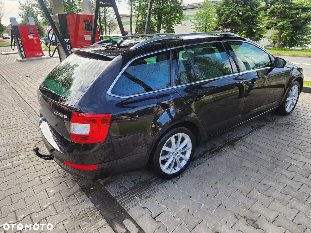 Skoda Octavia - 11