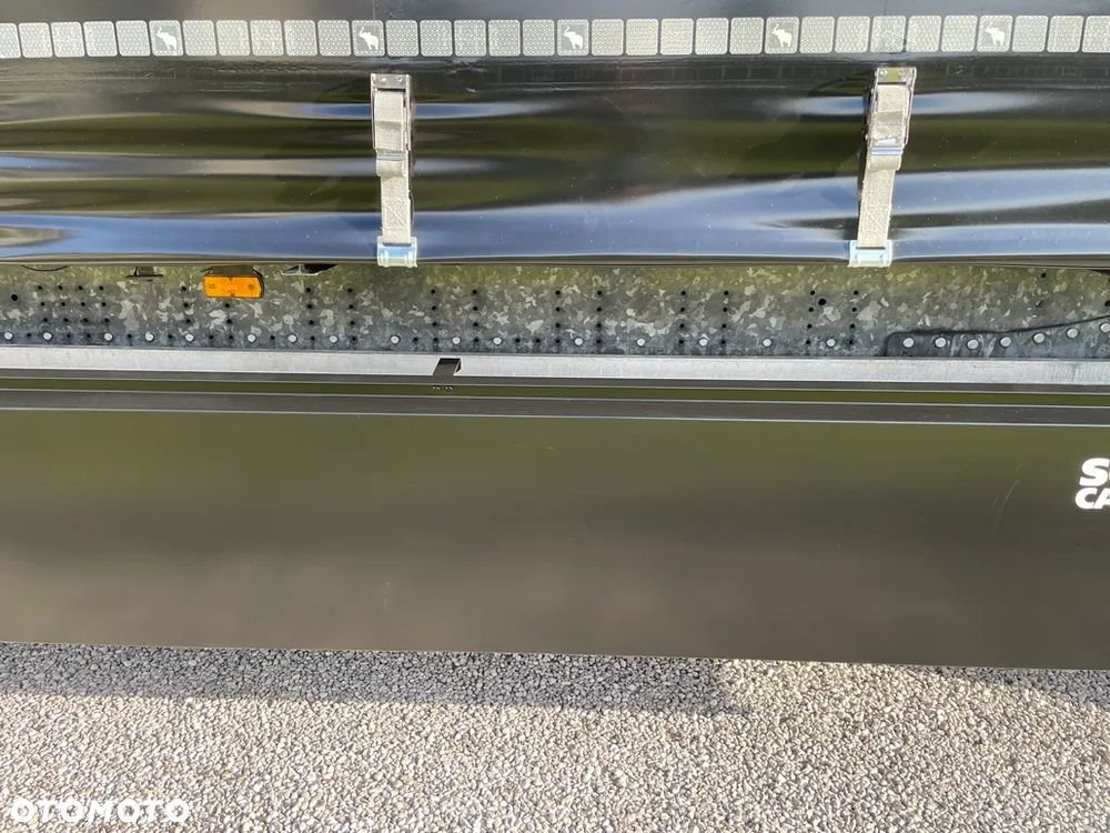 Schmitz Cargobull 2019**STANDARD**OŚ.POD**PALECIARA**JAK NOWA - 25