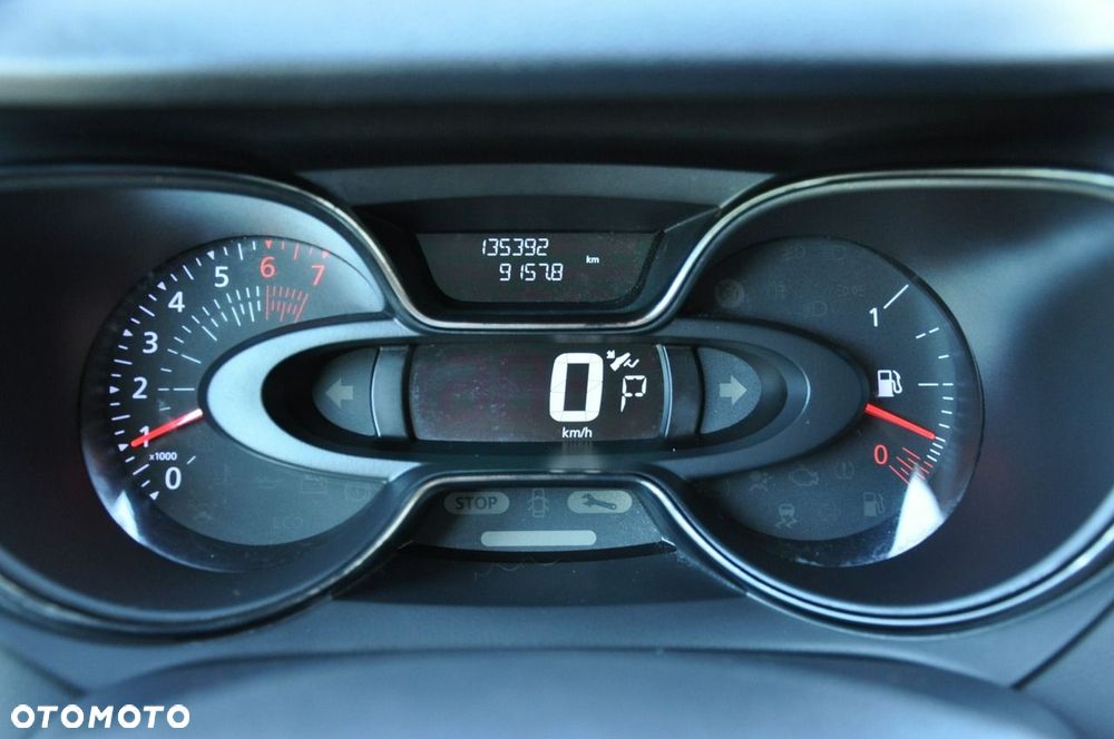 Renault Captur 1.3 Energy TCe S-Edition EDC - 14