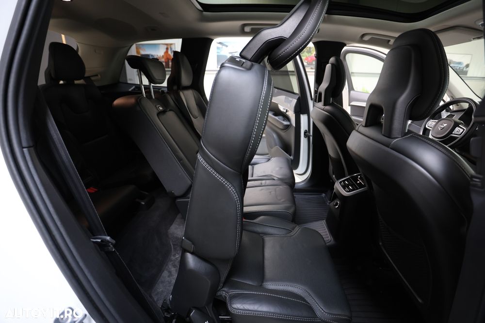 Volvo XC 90 T8 AWD Twin Engine Geartronic Inscription - 13