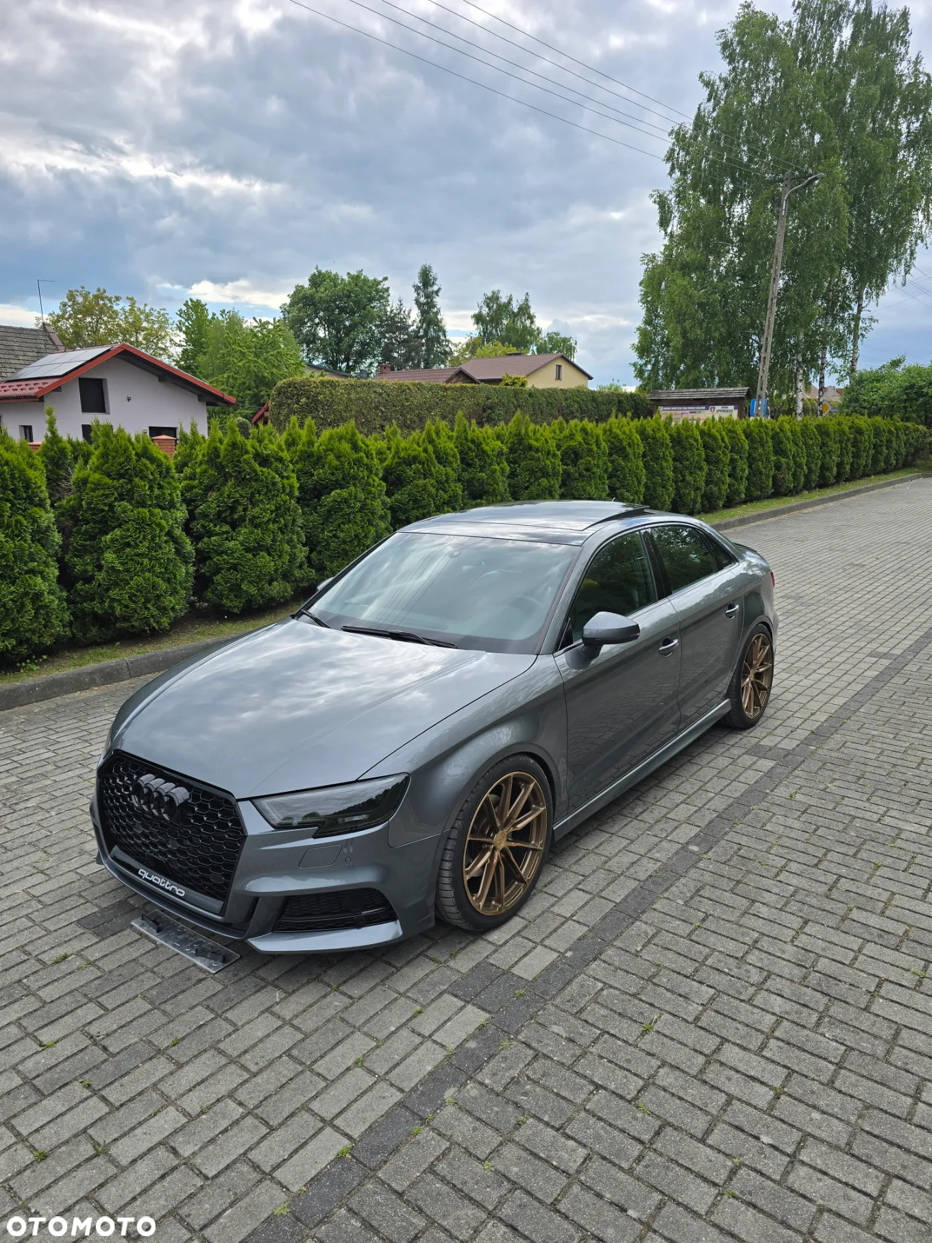 Audi A3 - 13