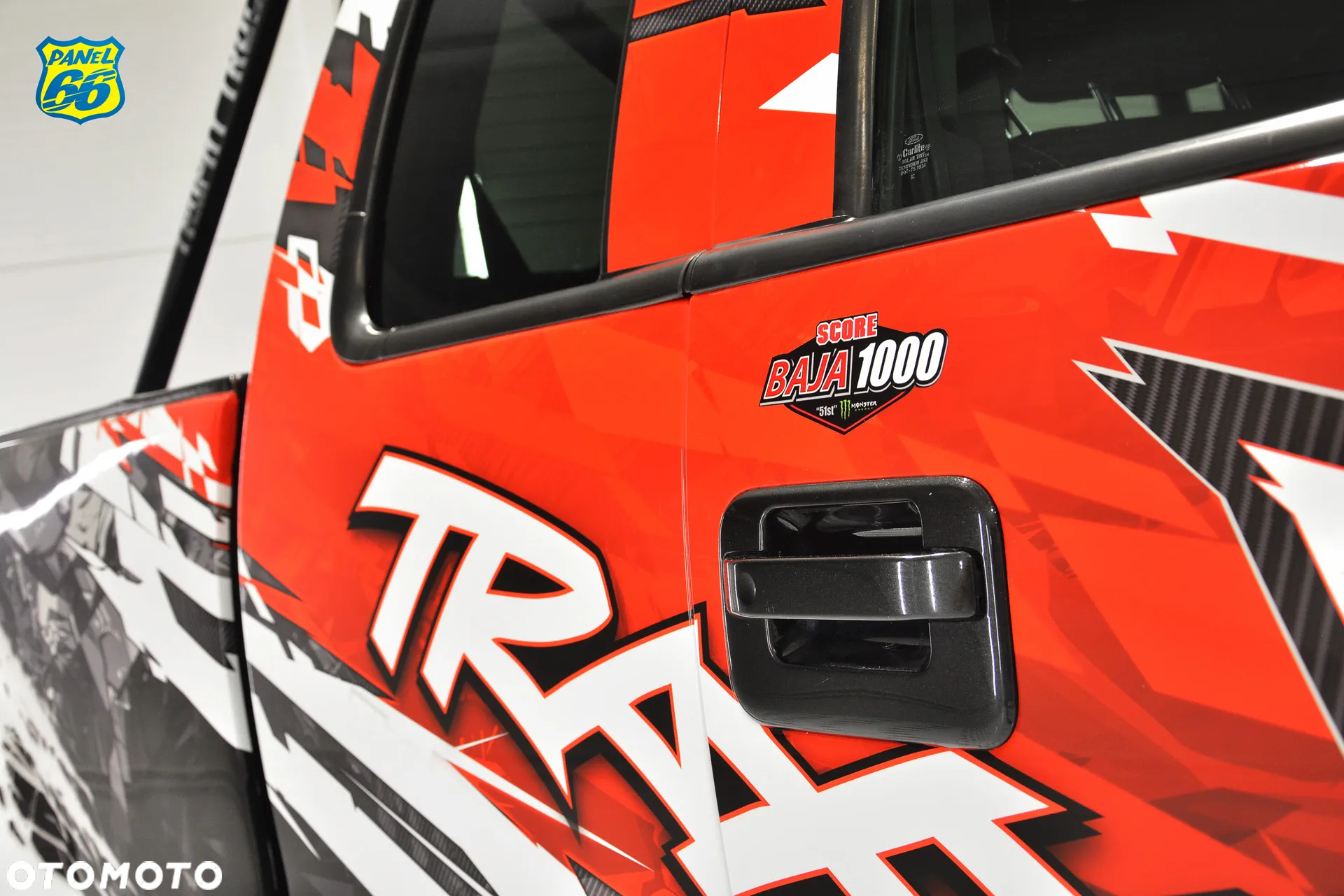 Ford F150 - 4