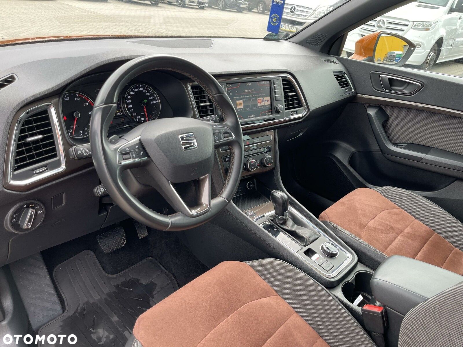 Seat Ateca - 10